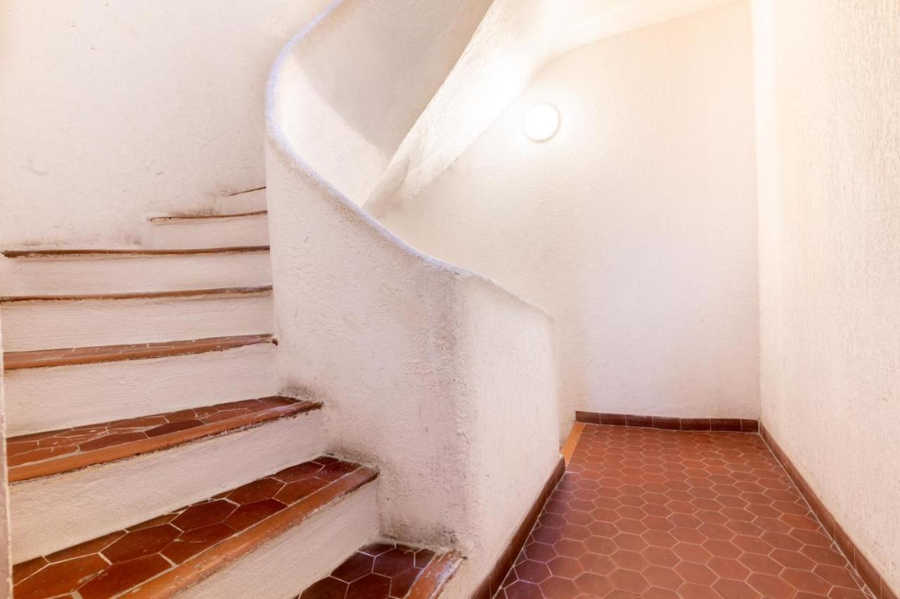 Coquet Appartement Typique Du Panier Marseilles Buitenkant foto